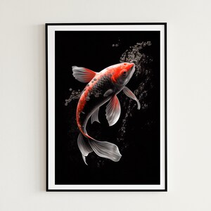 Koi 1