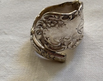 spoon ring