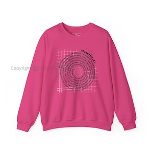 RHOSLC Real Housewives Of Salt Lake City Unisex Crewneck Sweatshirt | Funny Bravo Lisa Barlow Meredith Rant Quote Shirt | 10 Color Options