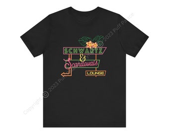 Vanderpump Rules Scandoval T-Shirt | VPR Bravo Tv Merch Gift | Team Ariana Madix Shirt Unisex Short Sleeve Tee Tom Sandoval | FREE SHIPPING!