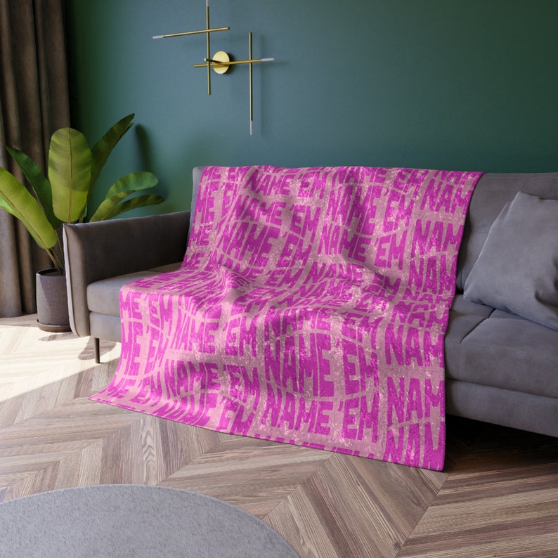 Pink RHOBH Name 'em Real Housewives of Beverly Hills - Etsy