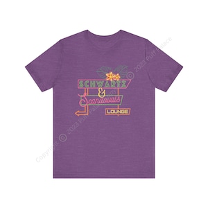 Vanderpump Rules Scandoval T-Shirt | VPR Bravo Tv Merch Gift | Team Ariana Madix Shirt Unisex Short Sleeve Tee Tom Sandoval | FREE SHIPPING!