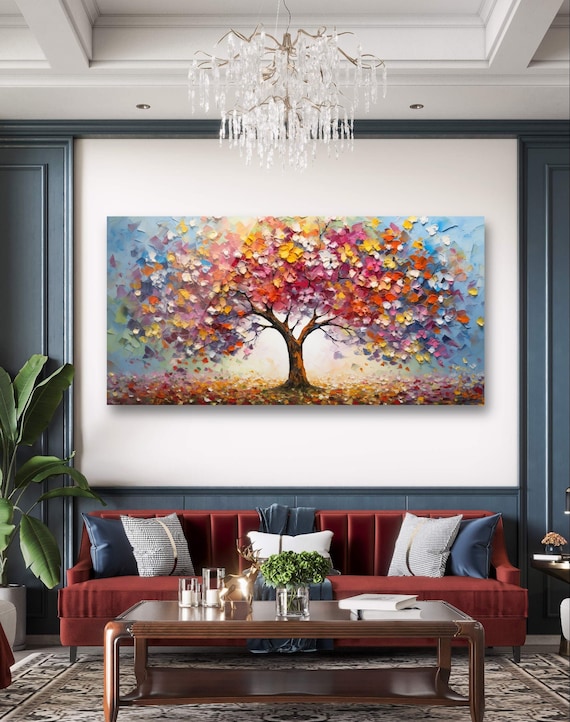 Malerei Leinwand 5 Stück Leinwand Kunst Angeln Hak Produktbild-Vorschau 11