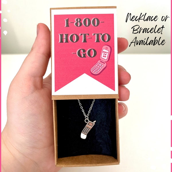 Hot To Go Necklace, Chappell Necklace, Chappell merch, Chappell jewellery, Chappell bracelet, Midwest princess, roman necklace, roman merch