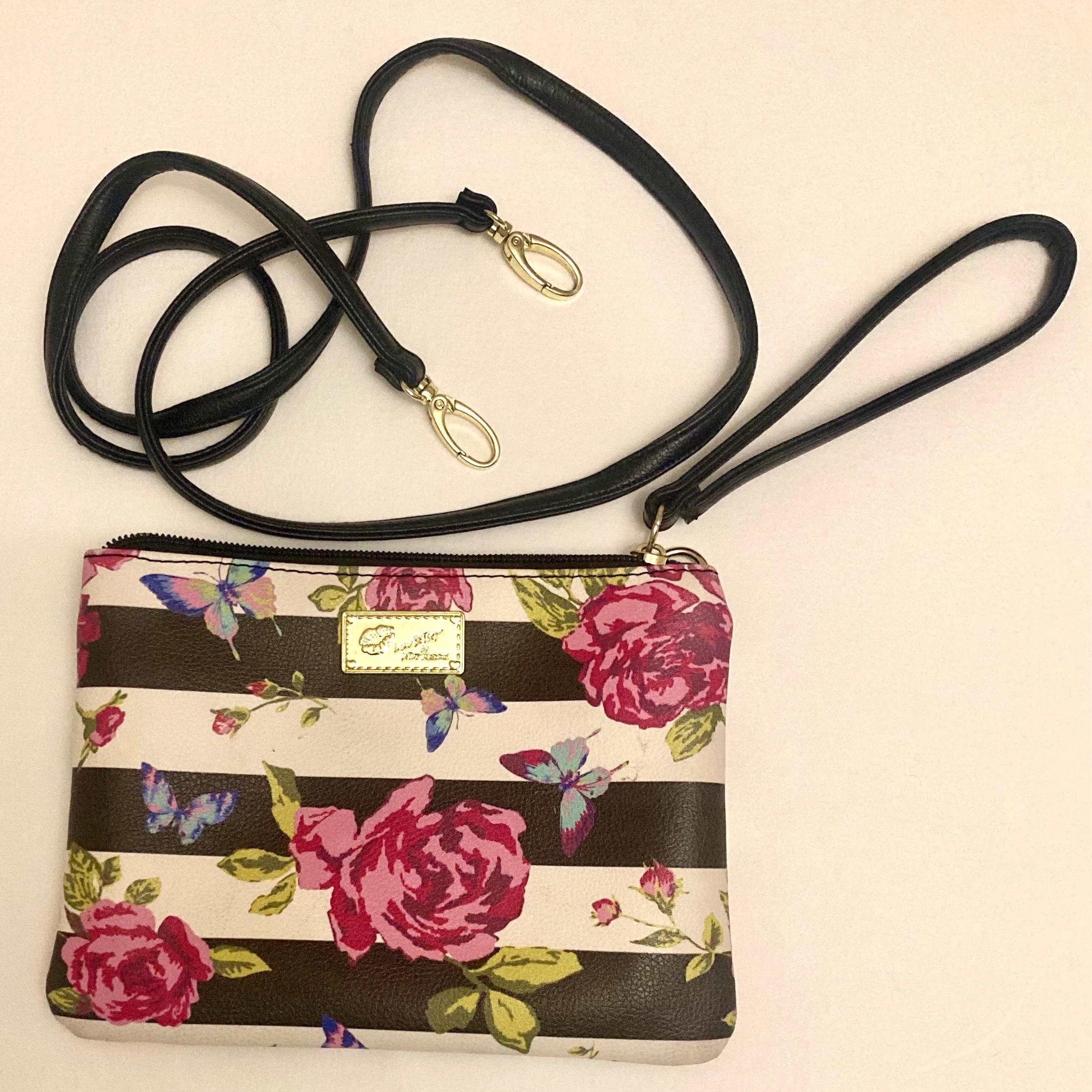 Betsey johnson purse - Etsy 日本