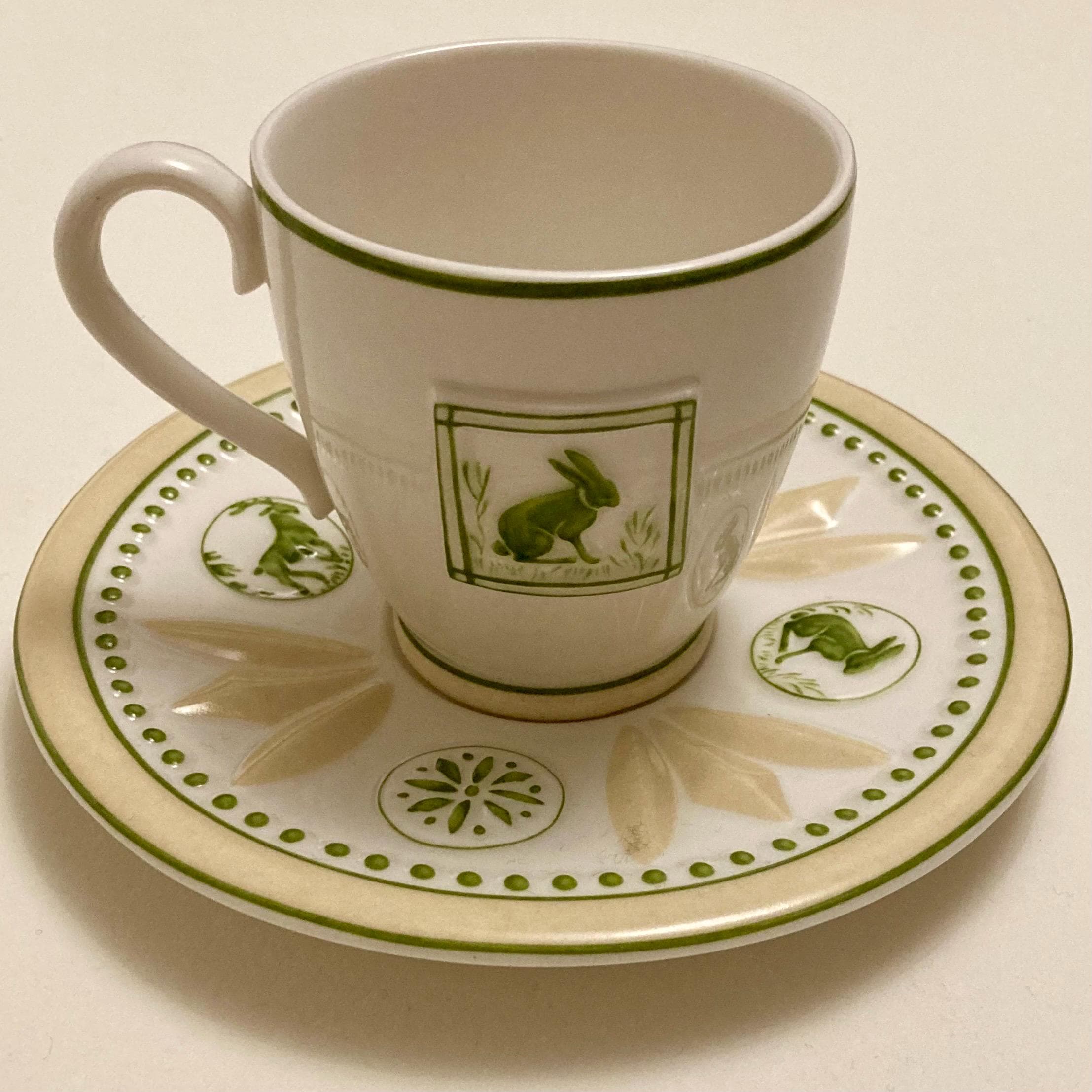 Villeroy & Boch ファーマーズスプリング エッグクラウンS Villeroy & Boch ファーマーズスプリング エッグクラウンS