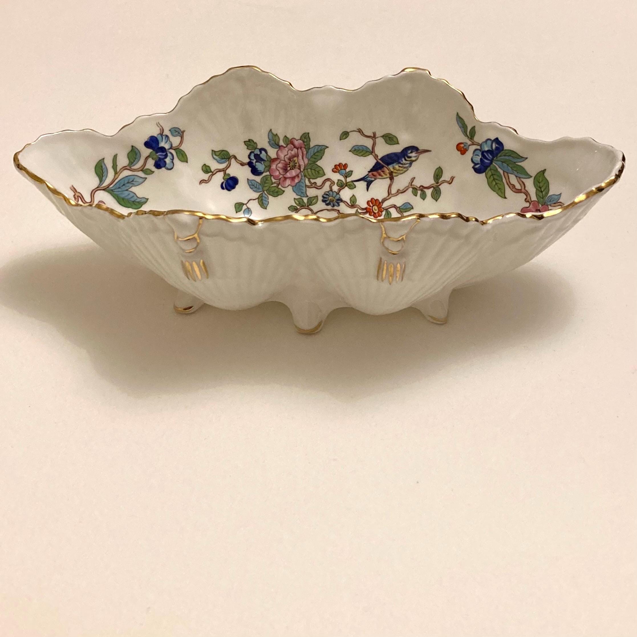 Aynsley Bone China - Etsy UK