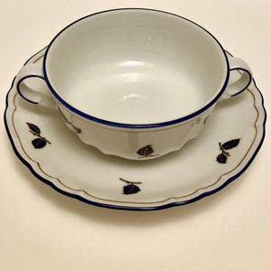 リチャード ジノリ イタリアン フルーツ アンティコ ドッチャ スクエア