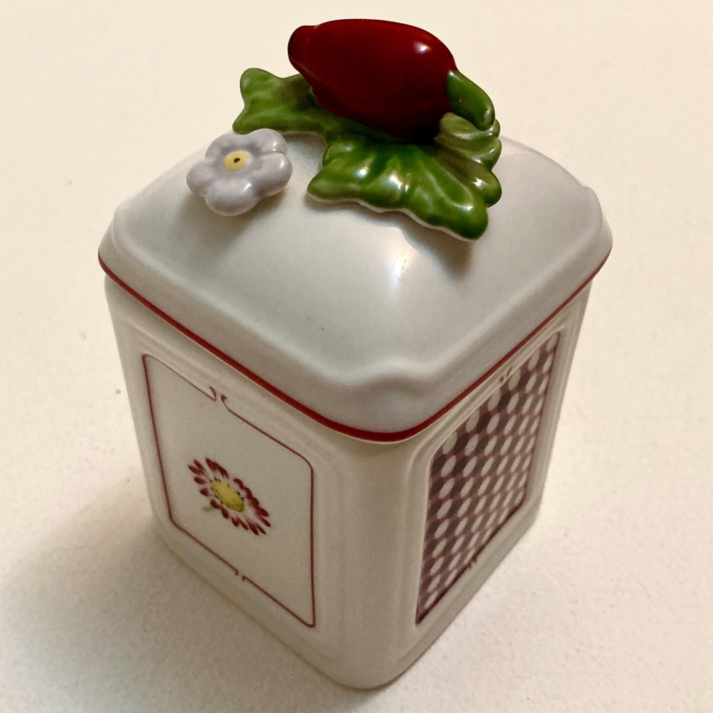 Villeroy Boch Jam - Etsy Villeroy Boch Jam - Etsy