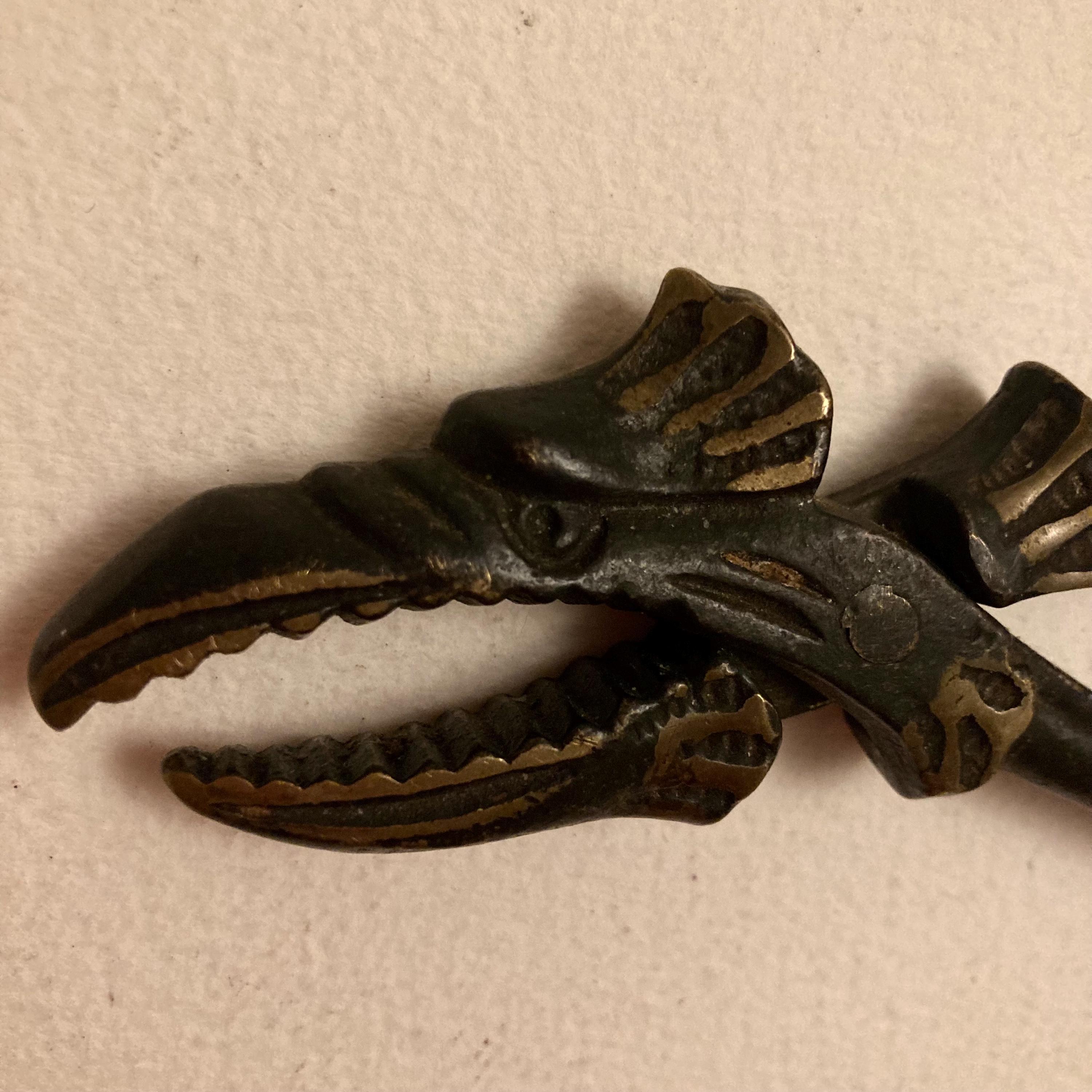 Nude nut cracker - Etsy 日本