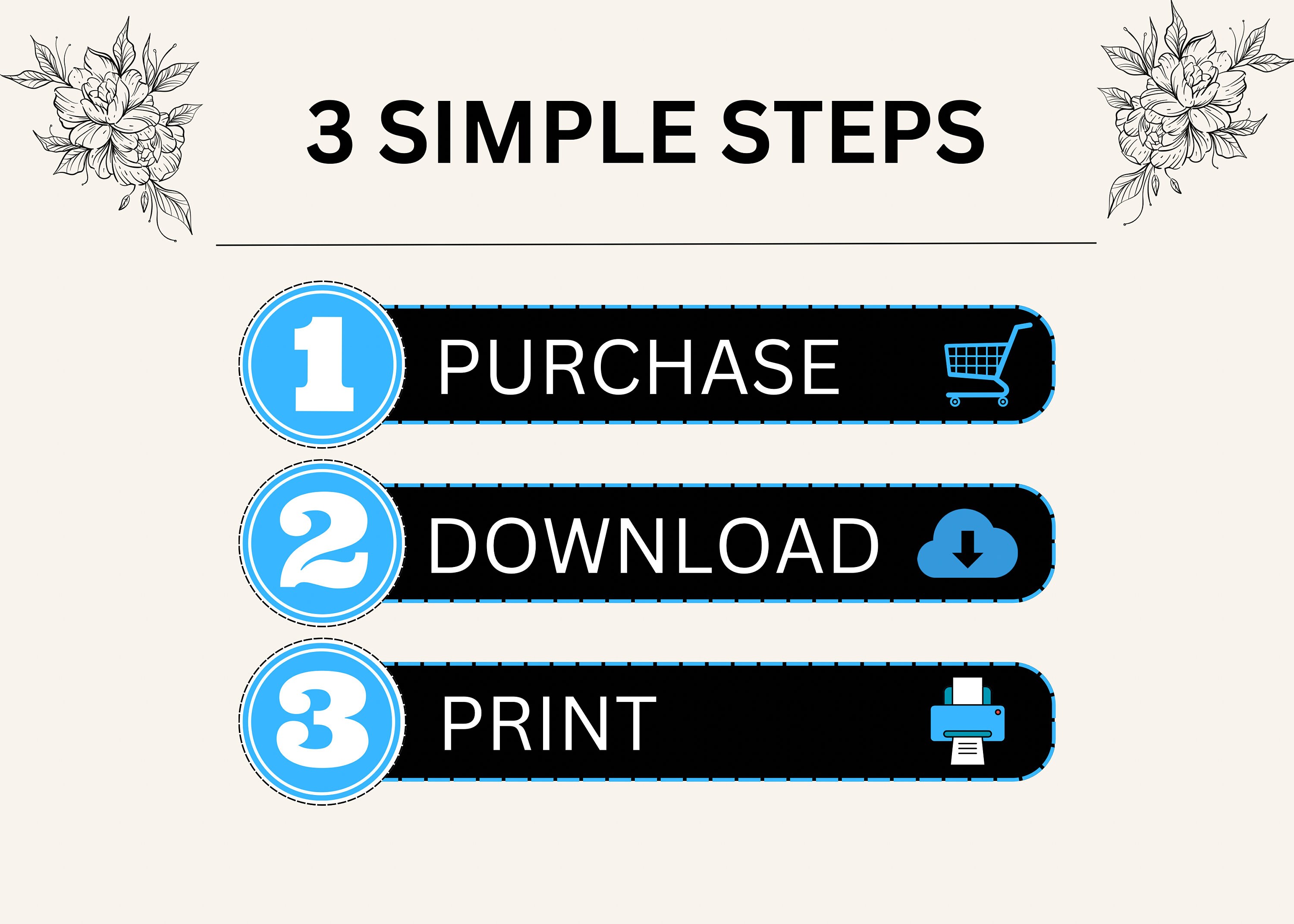 Envelope Template for Canva, Fully Customizable on Canva Money Envelope