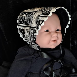 Baby Bonnets