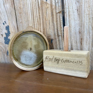 Coffin Nail Turkey Call