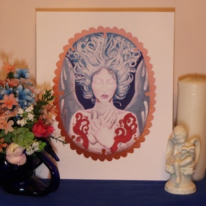 Art Print | &quot;Remembrance&quot;