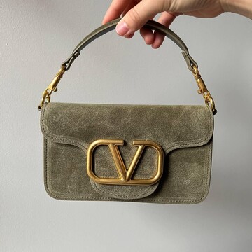 Statement Luxury Genuine Suede Clutch Crossbody Bag | Gold Metal Buckle Statement Fashion Bag | High Fashion Clutch Crossbody Night Bag