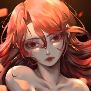 Custom Art, DigitalArt, Art Commissions, Character Art, Sketch, Design Illustration, Cartoon and Anime Realistic portraits