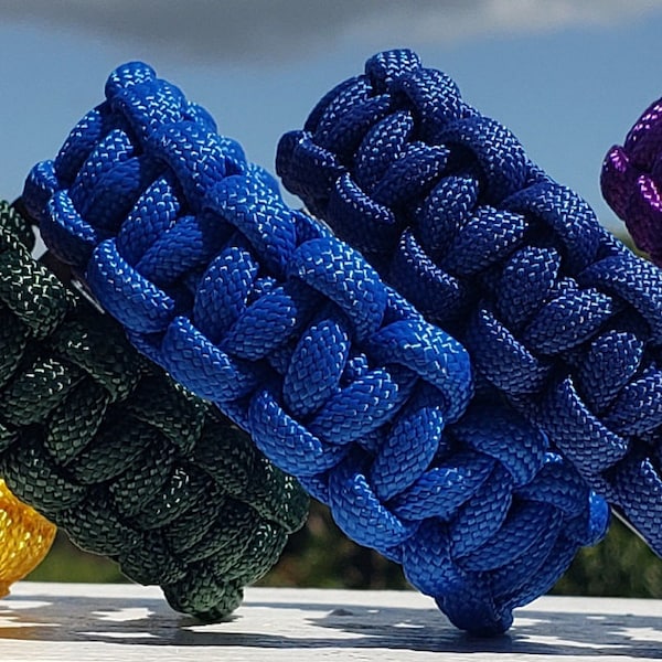 Cobra Paracord Bracelet