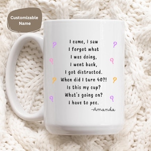 40th birthday gifts for women, daughter 40th birthday gift, 40th birthday gifts for women best friend, best friend 40th birthday gift