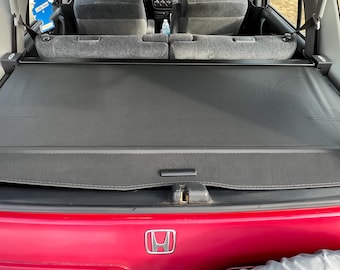 Honda Crv Cargo cover brackets