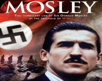 Mosley (1998) DVD - 2-delige miniserie