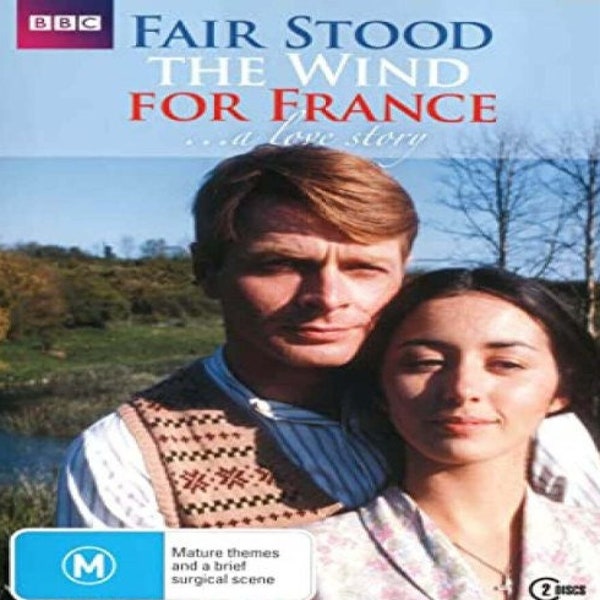 Fair Stond the Wind for France (1980) - 4-delige miniserie - David Beames