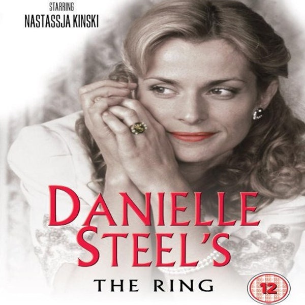 Danielle Steel's The Ring (1996) DVD Miniseries - Michael York