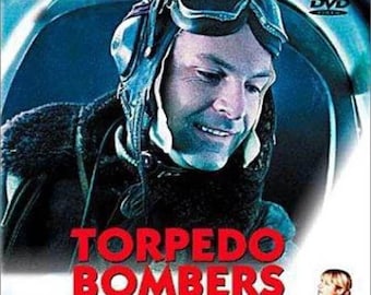 Torpedo Bombers (1983) DVD - ENGLISH VERSION