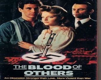 The Blood of Others (1984) DVD