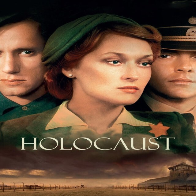Holocaust 1978 4 Part Miniseries Etsy