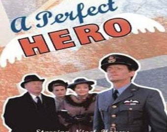A Perfect Hero (1991) DVD - 6-delige miniserie