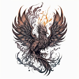 Custom Chest Tattoo Design - Personalized and Unique Tattoo Art for You