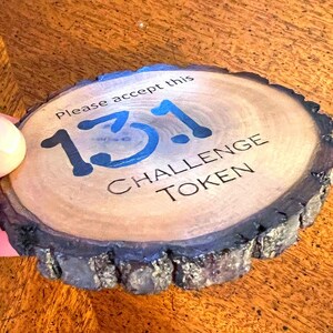 Fichas de desafio, moedas de corrida, reconhecimento, apreciação