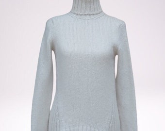 Vintage luxury Italy sweater brands DONDUP