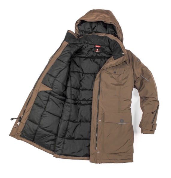 Engelbert Strauss Vision Parka