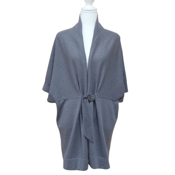 Vintage luxury Comfortable  cashmere cardigan by … - image 1