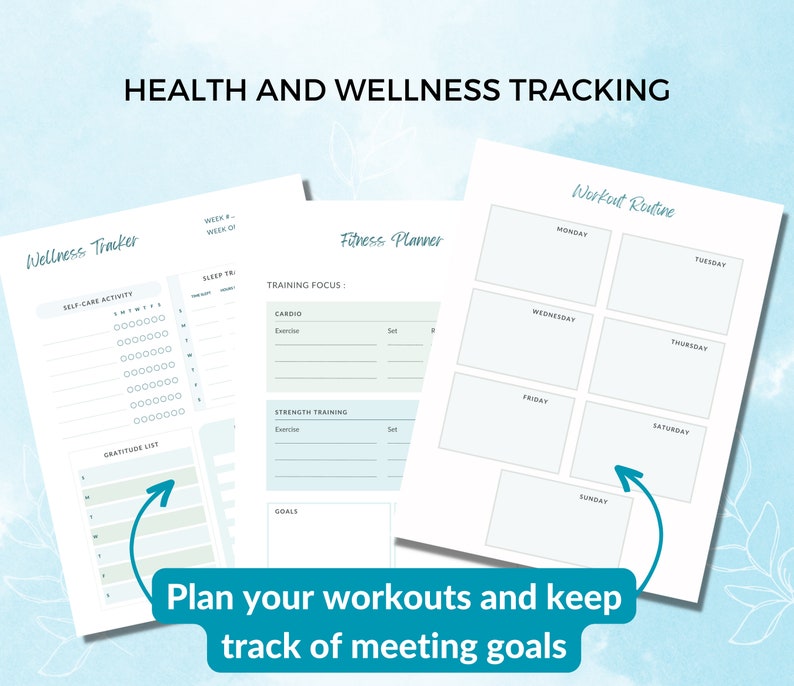 Ozempic Weight Loss Tracker and Journal PDF Etsy