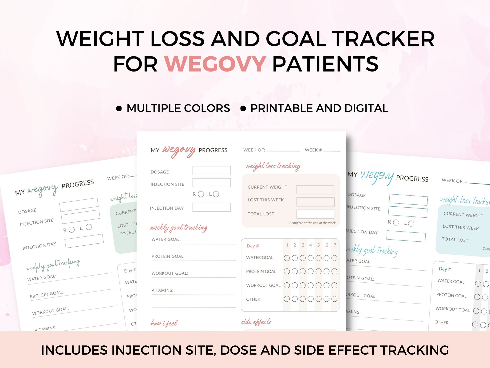 Weight Loss & Wealth: What Wegovy Means For The Average American - z54bbcu