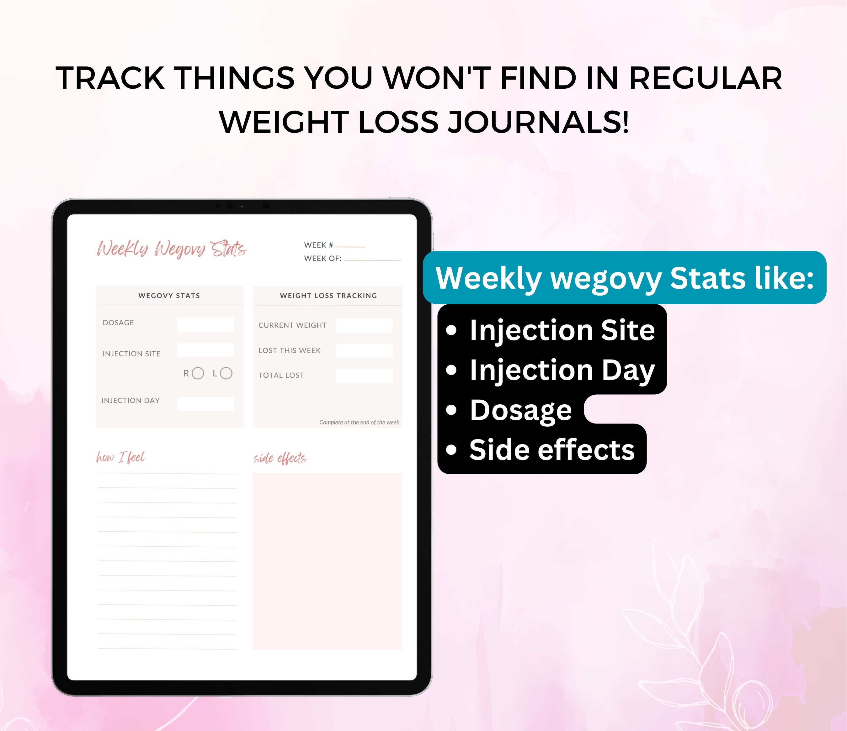 Weight Loss, Wegovy, And Your Wallet:  The Unexpected Connection - rx63psa