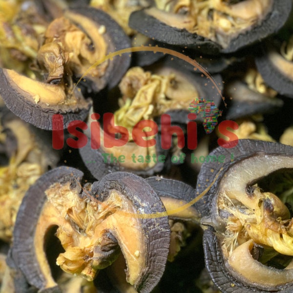 Oven Dried Snails (10 pcs per pack). Best Quality and price deals