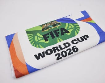 Fifa World Cup Towel