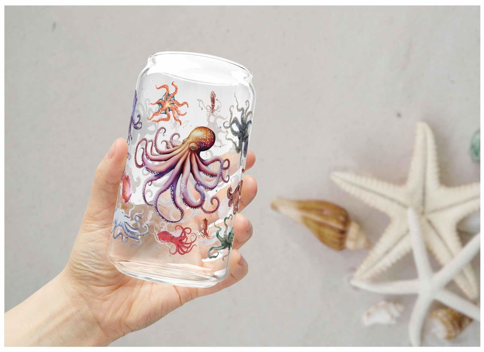 SUMMIT COLLECTION Kraken - Tazza Da Caffè A Forma Di Teschio