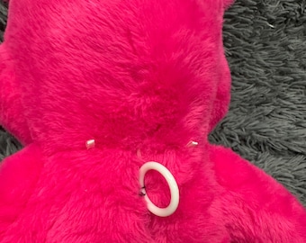 Pull String Retro Recordable Talk Box for any stuffed animal plush