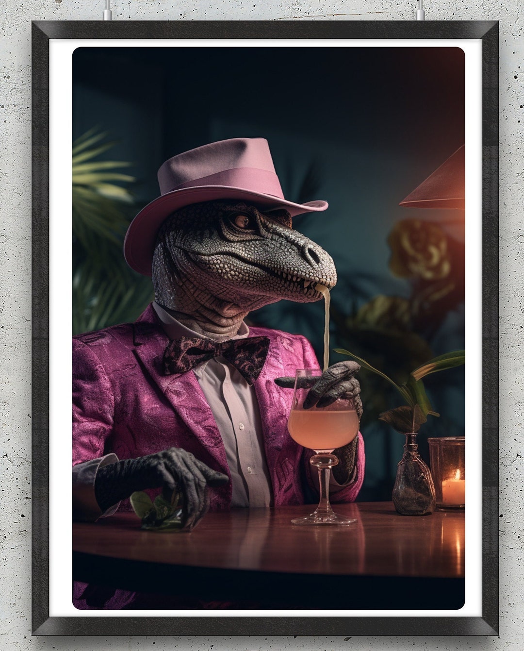 Remorseless Raptor Reckless Raptor Single Digital Photo - Etsy