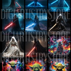 The Saber Pack