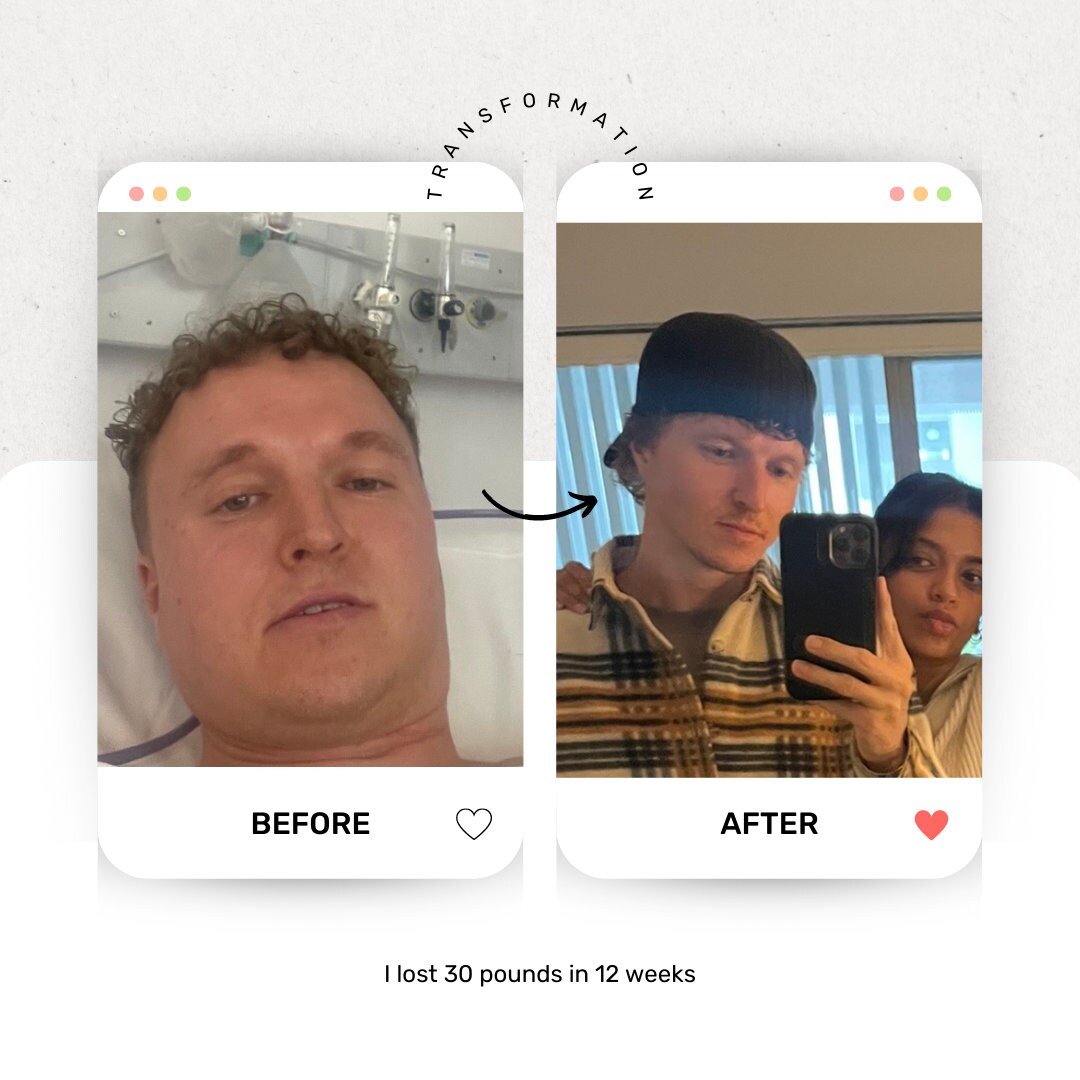 Weight Loss Guide Weight Loss Tracker Weight Loss Journal 75 Soft