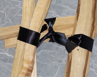 Lots Palo Santo