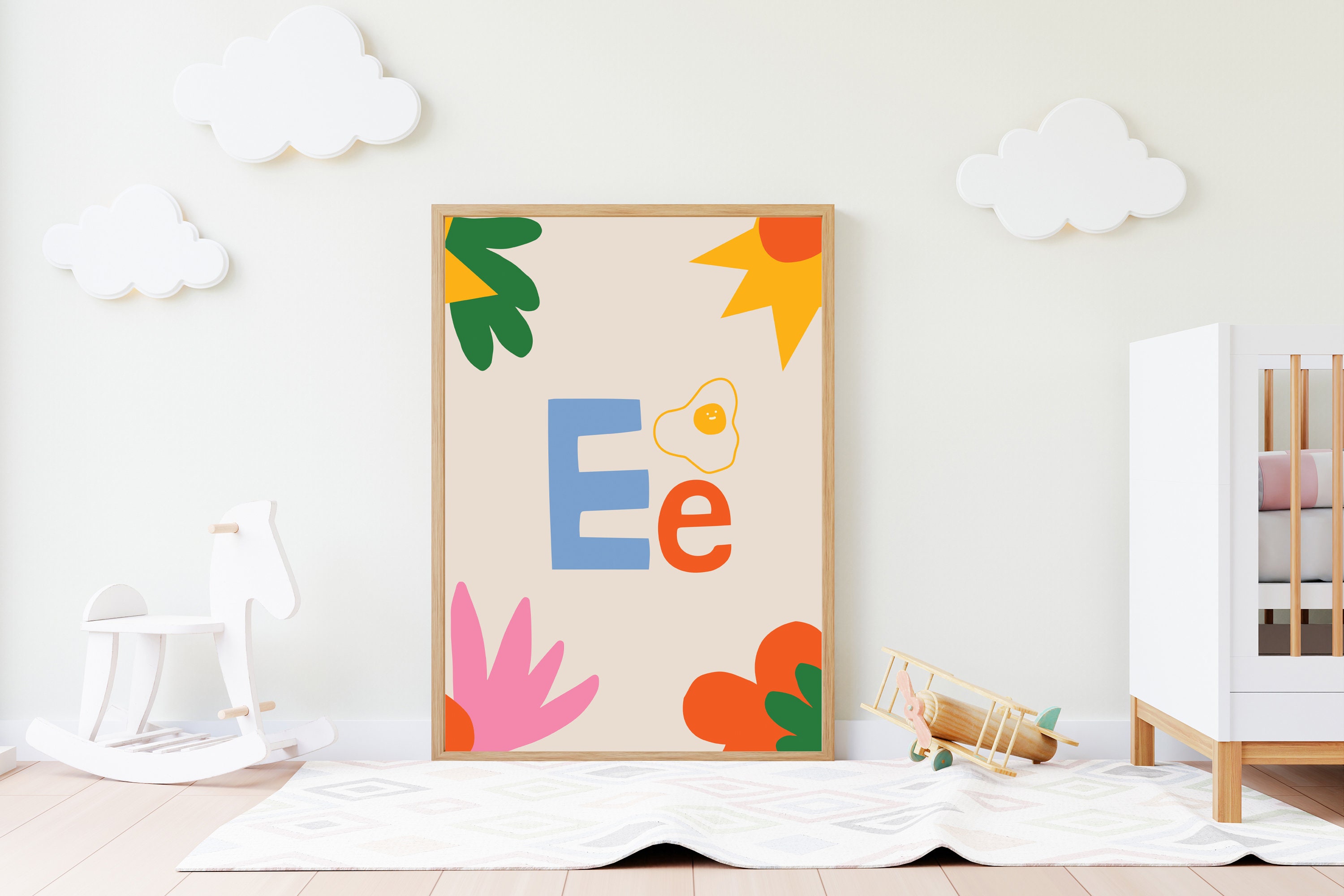 Printable Wall Stencils Letters