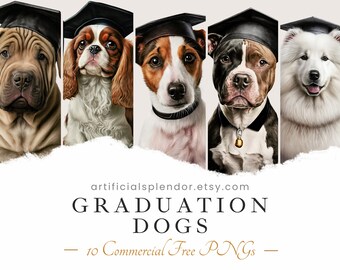 Zestaw clipartów Doctor Dog, bezpłatne wykorzystanie komercyjne, szpitalny pies medyczny, pies MD ze stetoskopem, zwierzęcy PNG, cyfrowy pies przebrany za osobę