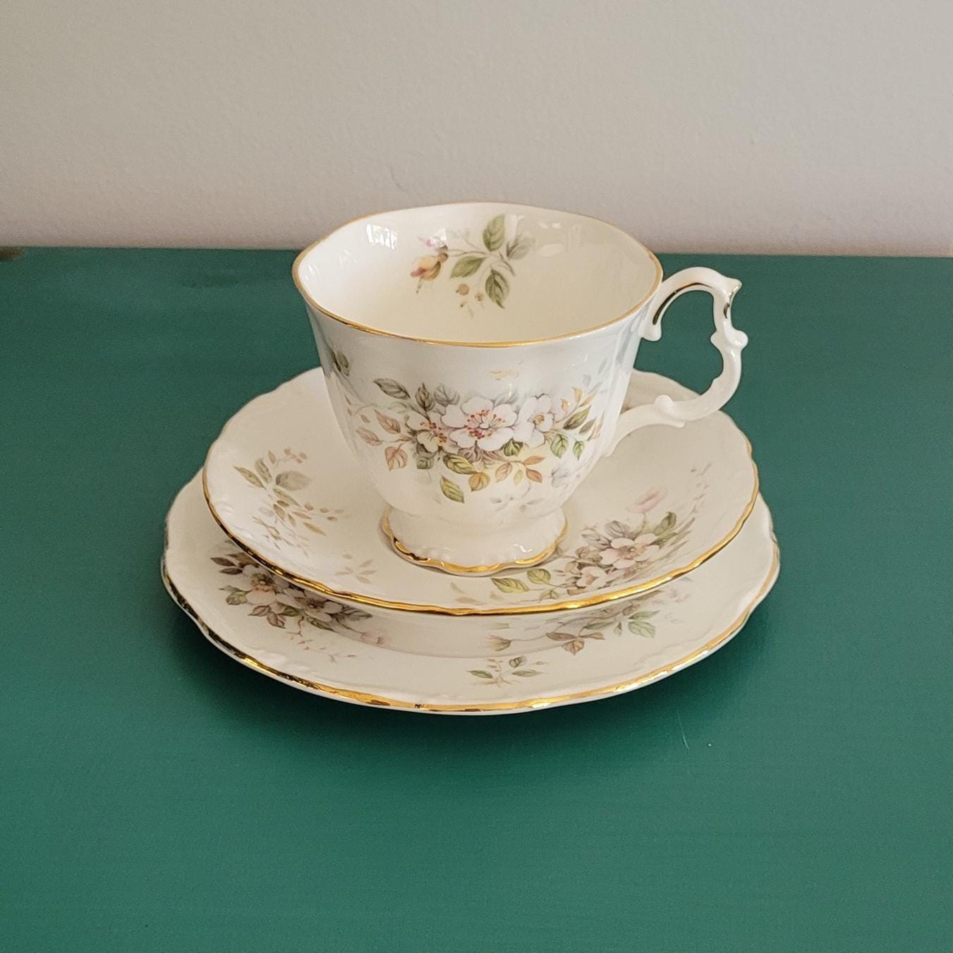 Royal albert haworth - Etsy 日本