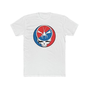 Grateful Dead Mardi - Etsy